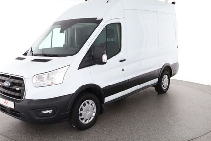 Ford Transit 110.907 km 22.880 € Berlin 12103