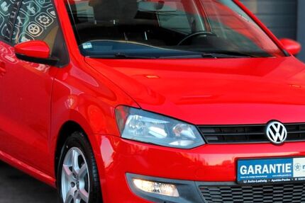 VW Polo 114.000 km 5.990 &euro; Erfurt 99085