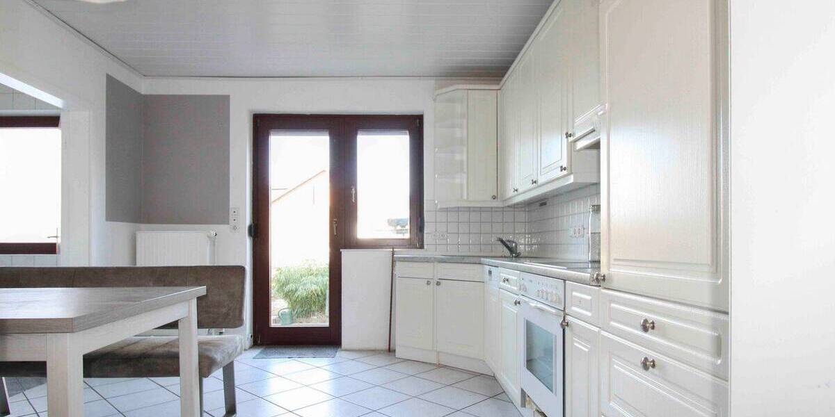 Doppelhaushälfte Achim Baden - 6 Zimmer, 120 m&sup2;, 299.000&euro; | Angebot:26229581