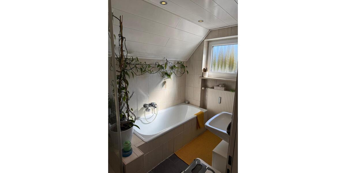 4 Zimmerwohnung Windach 4 zimmer