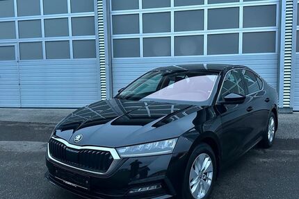 Skoda Octavia 121.900 km 18.500 &euro; Langenenslingen 88515