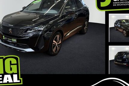 Peugeot 3008 12.613 km 21.990 &euro; Dachau 85221
