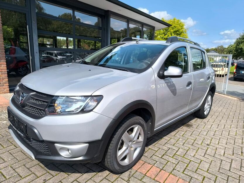 Dacia Sandero 60.000 km 8.700 € Lügde 32676