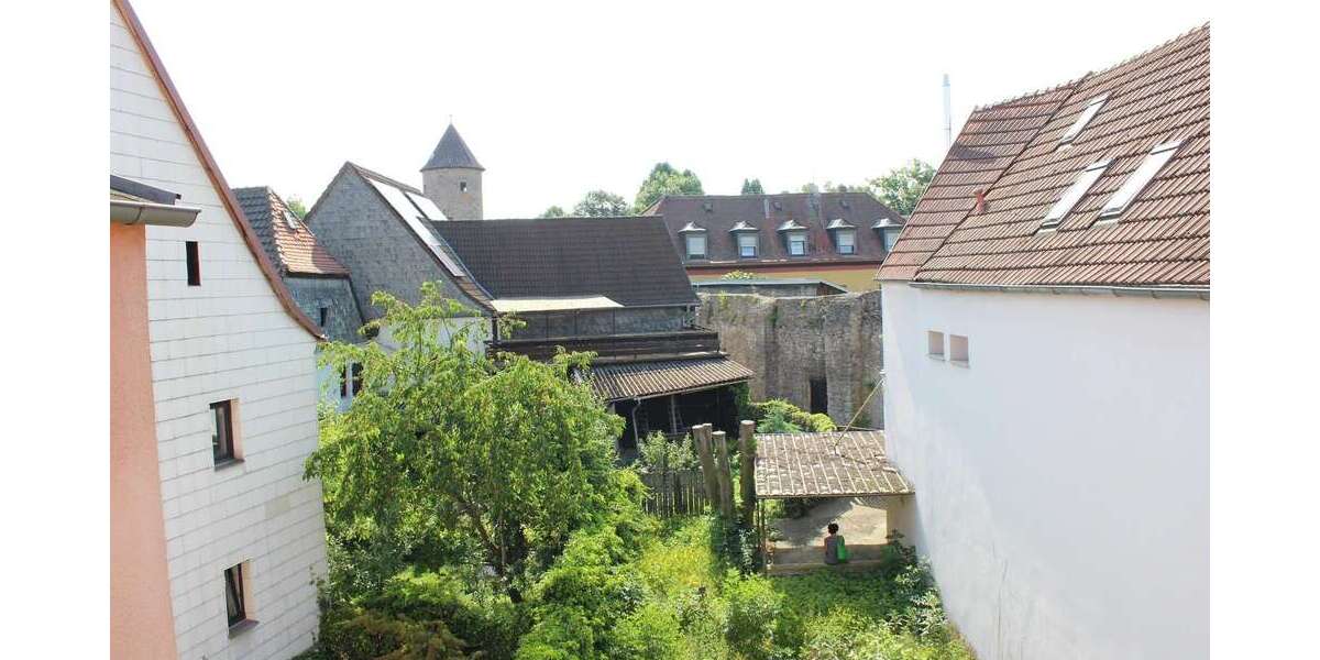 Grundstück Würzburg Heuchelhof - 298.000&euro; | Angebot:27100899