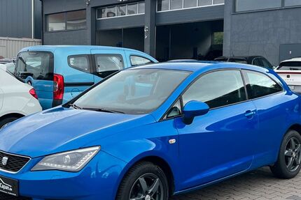 Seat Ibiza 150.000 km 5.799 € Kirchheimbolanden 67292