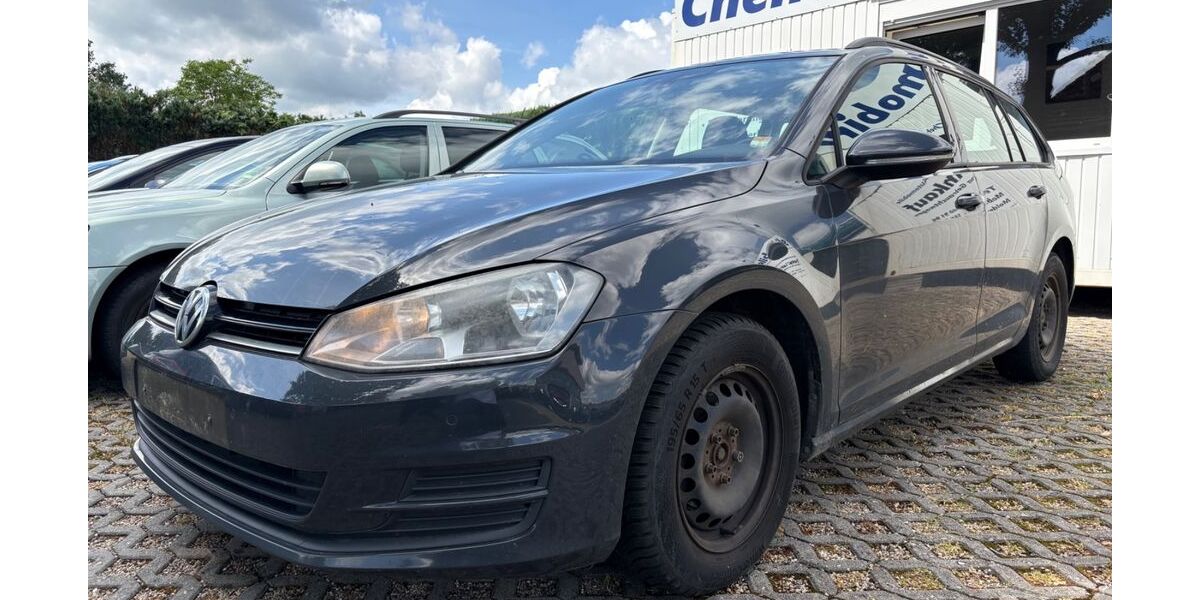 VW Golf 209.000 km 4.900 &euro; Lüneburg 21339