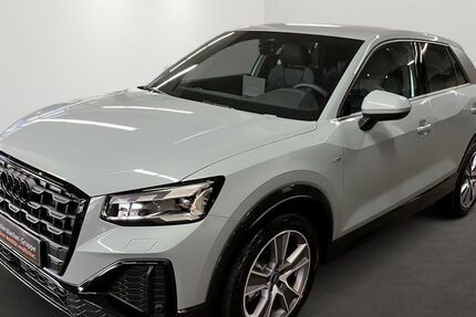 Audi Q2 15.000 km 35.600 € Kaiserslautern 67663