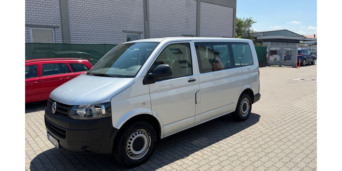 VW T5 Transporter 203.000 km 7.499 &euro; Nürnberg 90429