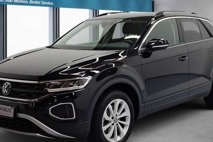 VW T-Roc 69.311 km 24.490 &euro; Maintal 63477