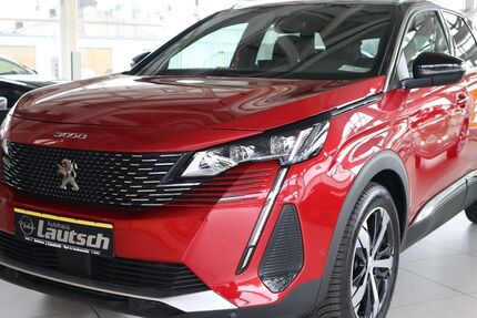 Peugeot 3008 21.851 km 19.250 &euro; Luckenwalde 14943