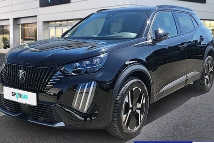 Peugeot 2008 41.758 km 18.430 &euro; Hamburg 22529