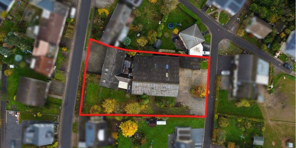 Gewerbeobjekt Minderlittgen - 299.000&euro; | Angebot:25681300