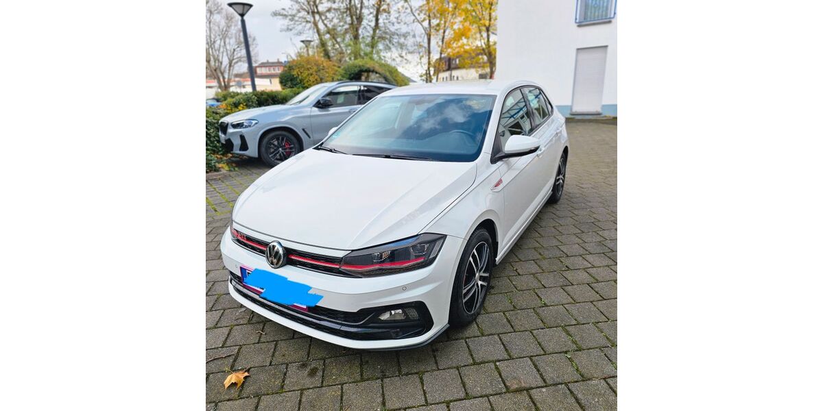 VW Polo 53.500 km 20.000 &euro; Schlangenbad 65388