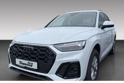 Audi Q5 68.395 km 35.580 &euro; Hennef 53773
