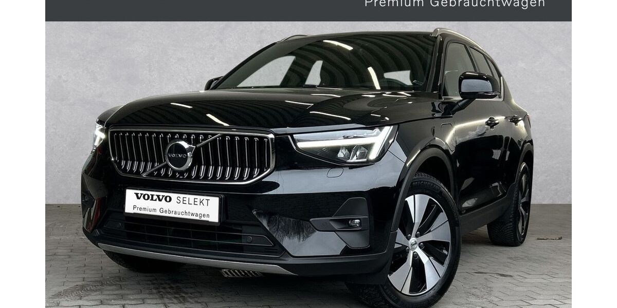 Volvo XC40 40.250 km 29.890 &euro; Koblenz/Gwb. Arenberg 56077