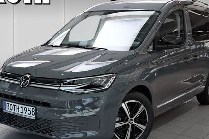 VW Caddy 8.200 km 32.987 &euro; Daaden 57567