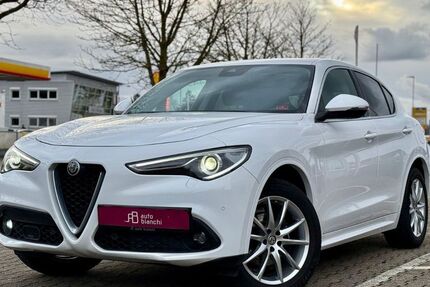 Alfa Romeo Stelvio 127.000 km 22.476 &euro; Bad Schönborn 76669