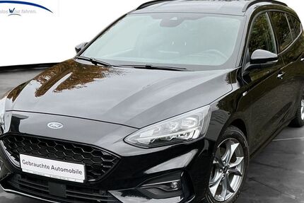 Ford Focus 58.386 km 14.870 &euro; Kölbingen 56459