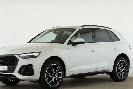 Audi Q5 37.956 km 49.979 &euro; Seevetal 21217