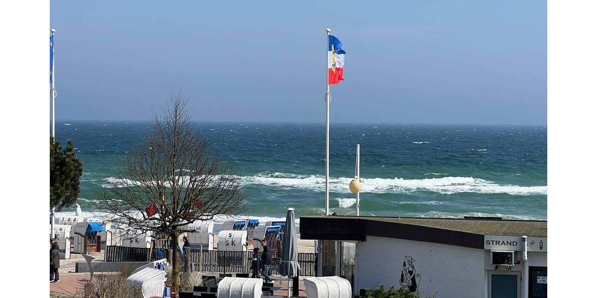 Etagenwohnung Dahme - 2 Zimmer, 43 m&sup2;, 249.000&euro; | Angebot:25774413