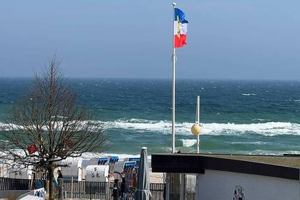 Wohnung Dahme - 2 Zimmer, 43 m&sup2;, 249.000&euro; | Angebot:25774413