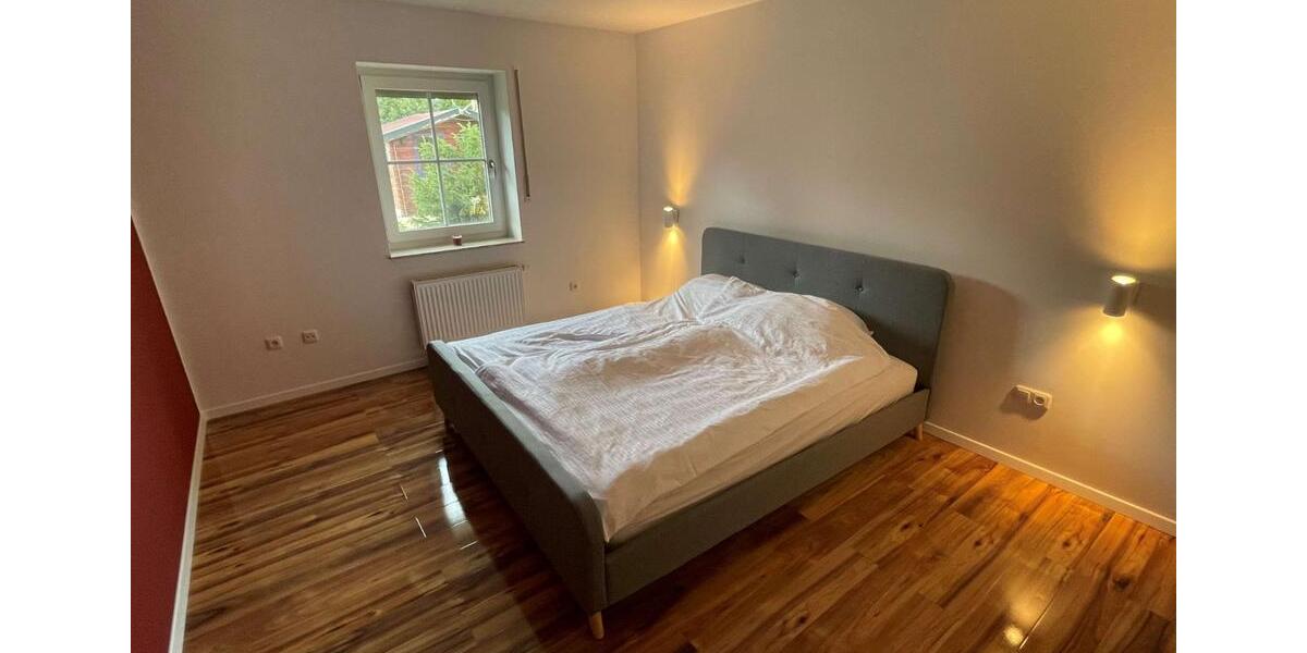 ❌️Home Sweet Home❌️: modernes helles möbliertes EFH in WOB Mörse 4 zimmer