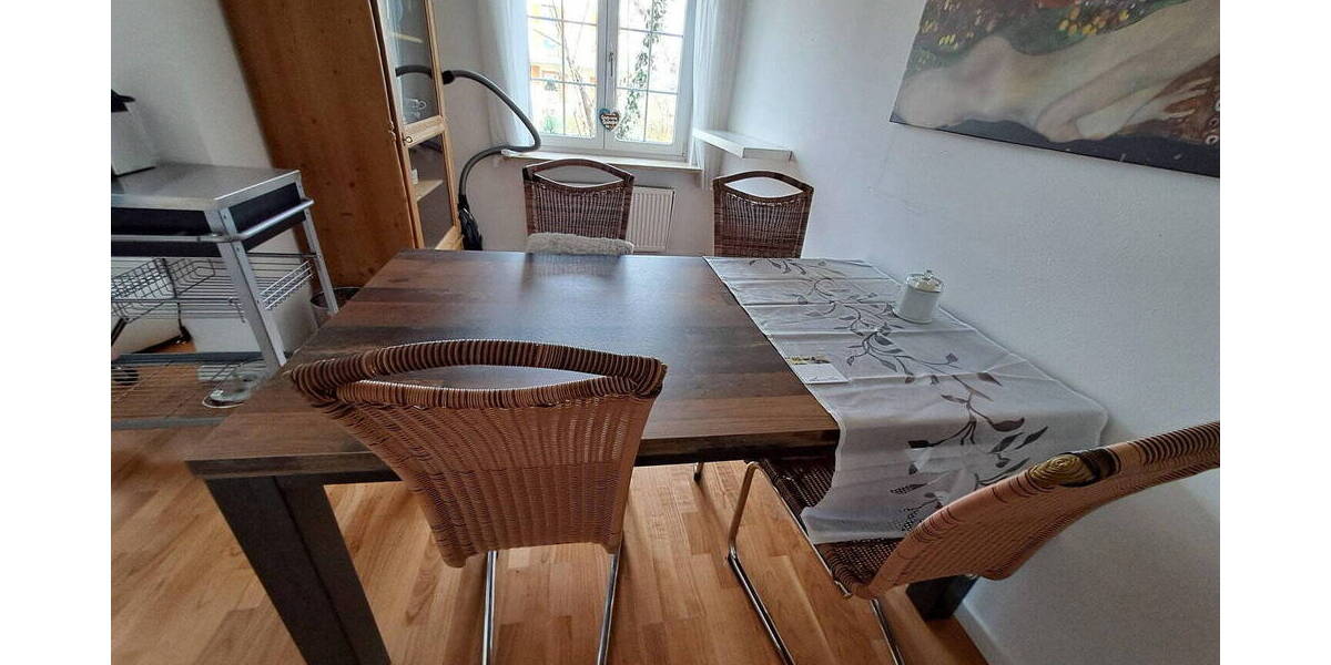 Terrassenwohnung Neusäß Westheim b.Augsburg - 2 Zimmer, 50 m&sup2;, 675&euro; | Angebot:26105511
