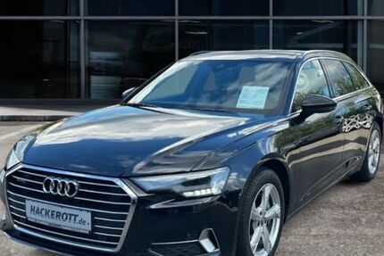 Audi A6 68.442 km 35.760 € Burgwedel 30938