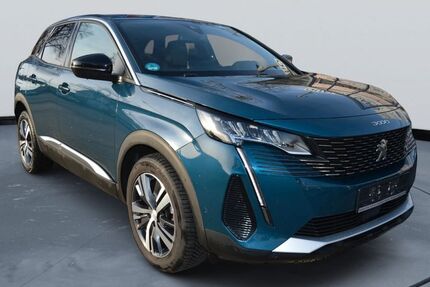 Peugeot 3008 80.000 km 15.900 &euro; Bergisch Gladbach 51469