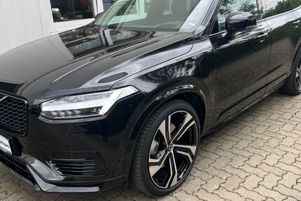 Volvo XC90 18.500 km 64.590 &euro; Goslar OT Vienenburg 38690