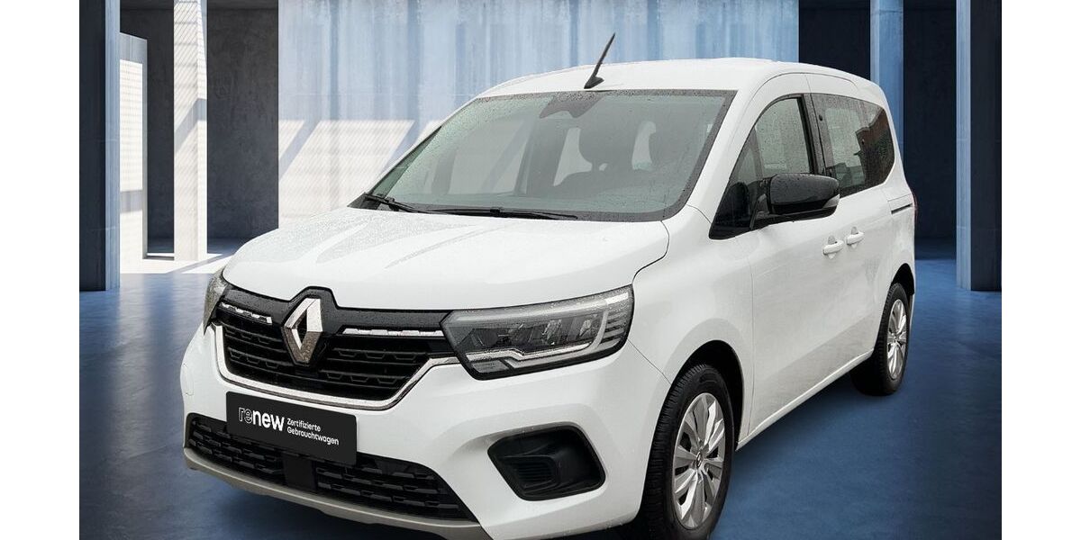 Renault Kangoo 51.530 km 21.490 &euro; Hamburg 20537
