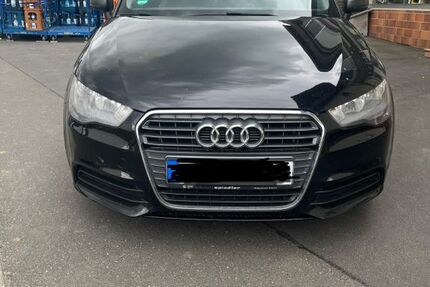 Audi A1 188.000 km 4.200 &euro; Feldatal 36325