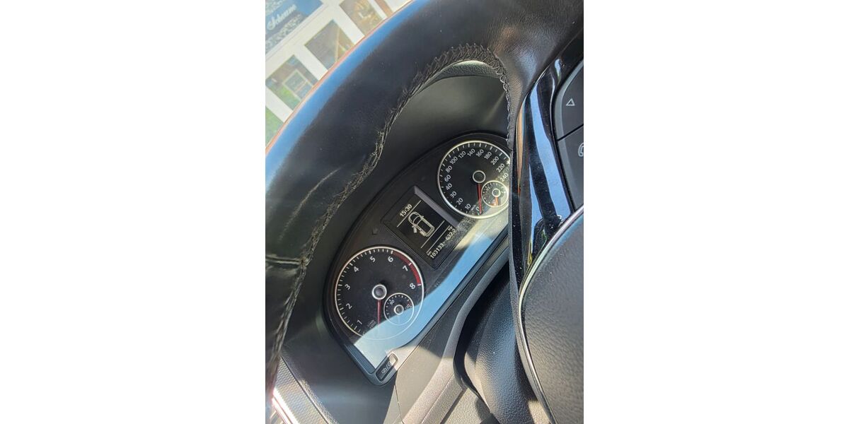 VW Caddy 104.000 km 16.600 &euro; Offenburg 77652
