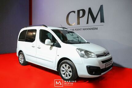 Citroen Berlingo 147.000 km 9.950 € Mannheim 68167