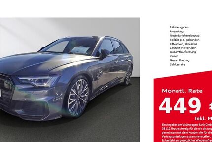 Audi S6 103.200 km 49.980 &euro; Lübeck 23556