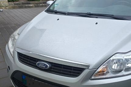 Ford Focus 152.000 km 3.650 &euro; Rüthen 59602