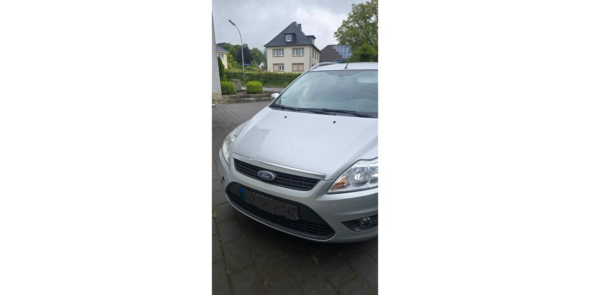 Ford Focus 152.000 km 3.650 &euro; Rüthen 59602