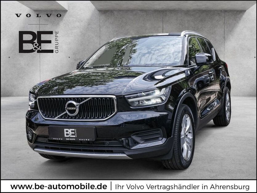 Volvo XC40 50.800 km 26.900 € Ahrensburg 22926
