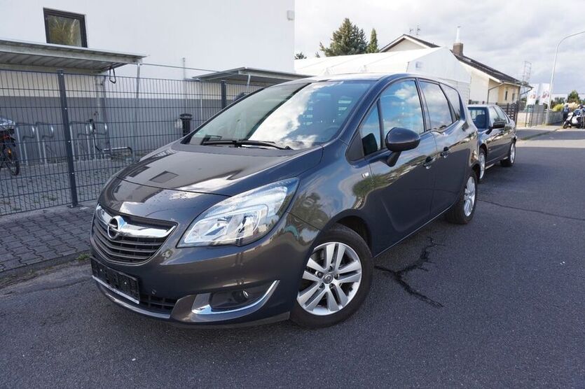 Meriva