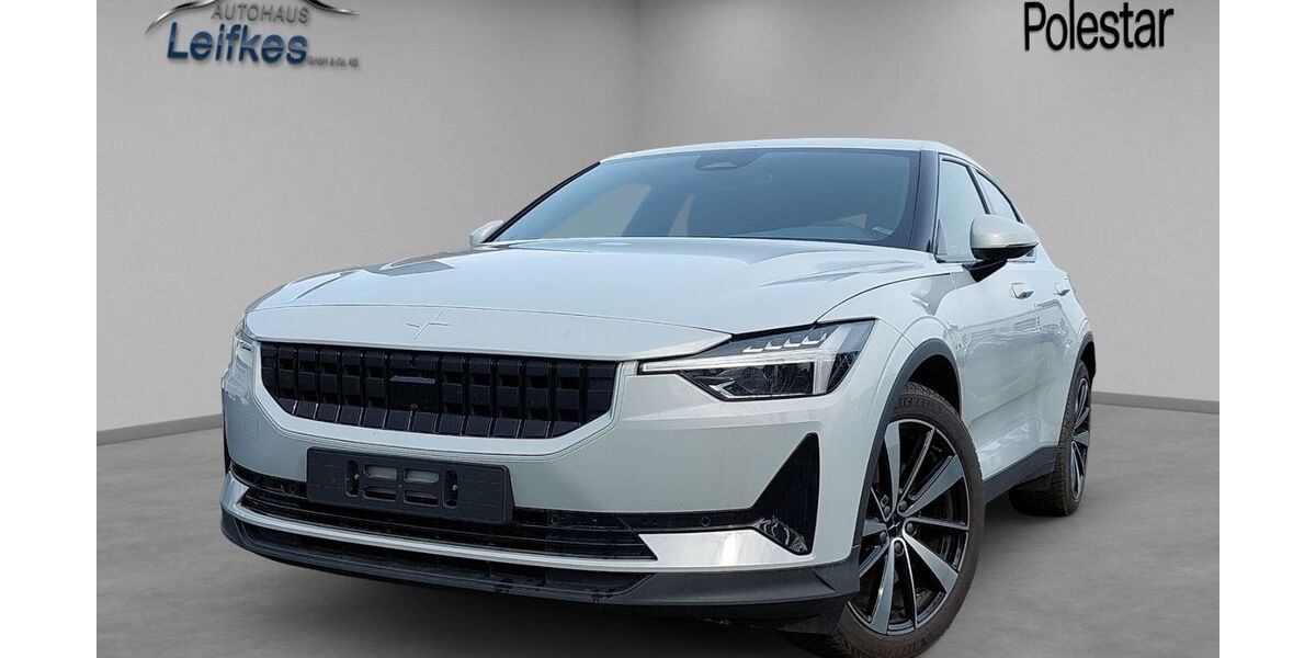 Polestar 2 48.700 km 27.900 &euro; Coesfeld 48653