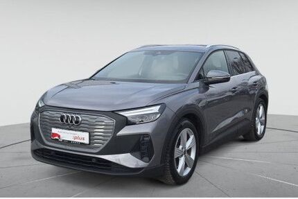 Audi Q4 e-tron 60.872 km 27.888 &euro; Darmstadt 64295