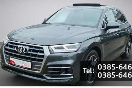 Audi Q5 49.700 km 38.990 &euro; Schwerin 19061