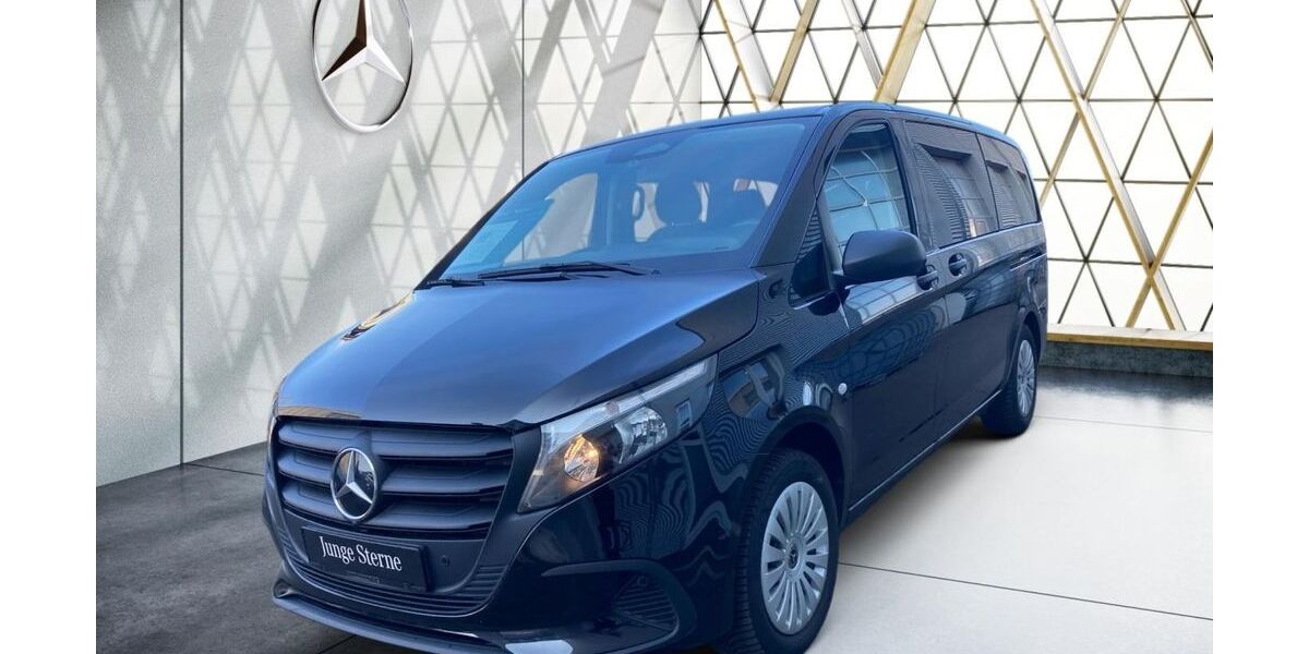 Mercedes-Benz Vito 54.050 km 43.139 &euro; Altenburg-Remsa 04603