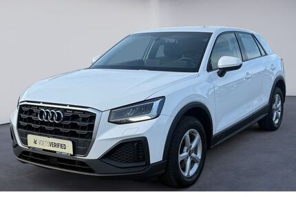 Audi Q2 72.925 km 23.980 € Magdeburg 39116