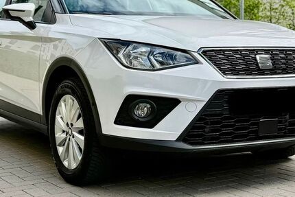 Seat Arona 51.000 km 15.499 &euro; Hannover 30179