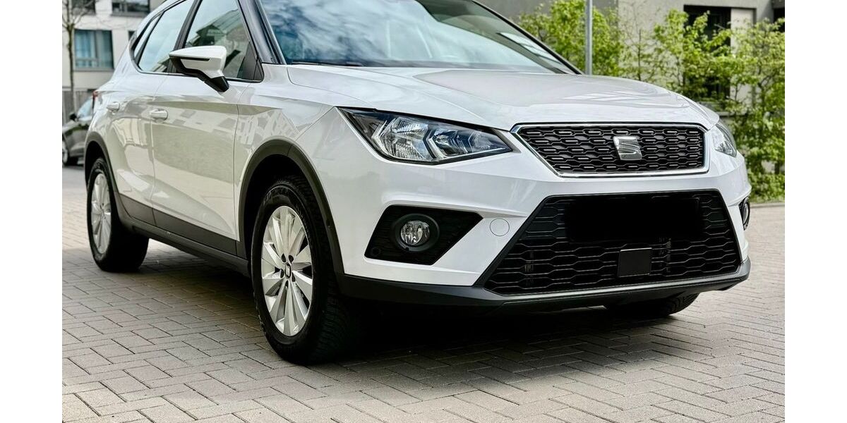 Seat Arona 51.000 km 15.499 &euro; Hannover 30179