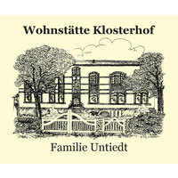 Pflegefachkraft (m/w/d) - Dein neuer Job! Wohnstätte & Betreuungseinrichtung Klosterhof Schleswig 24837