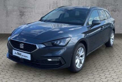 Seat Leon 24.900 km 29.890 &euro; Paderborn 33104