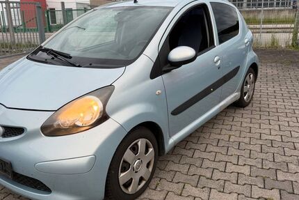 Toyota Aygo (X) 164.000 km 1.200 &euro; Pfarrkirchen 84347