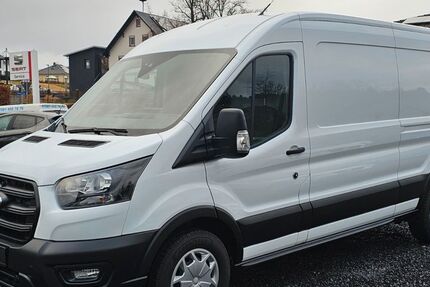 Ford Transit 28.690 km 30.950 € Oberreichenbach 75394